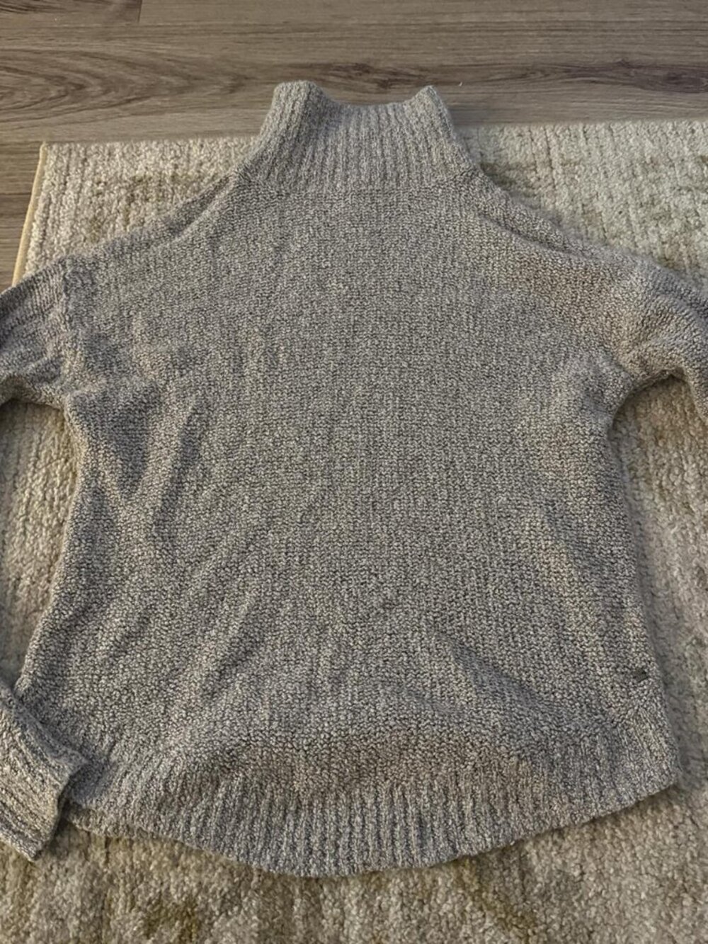 One Grey Day Women's Jumper